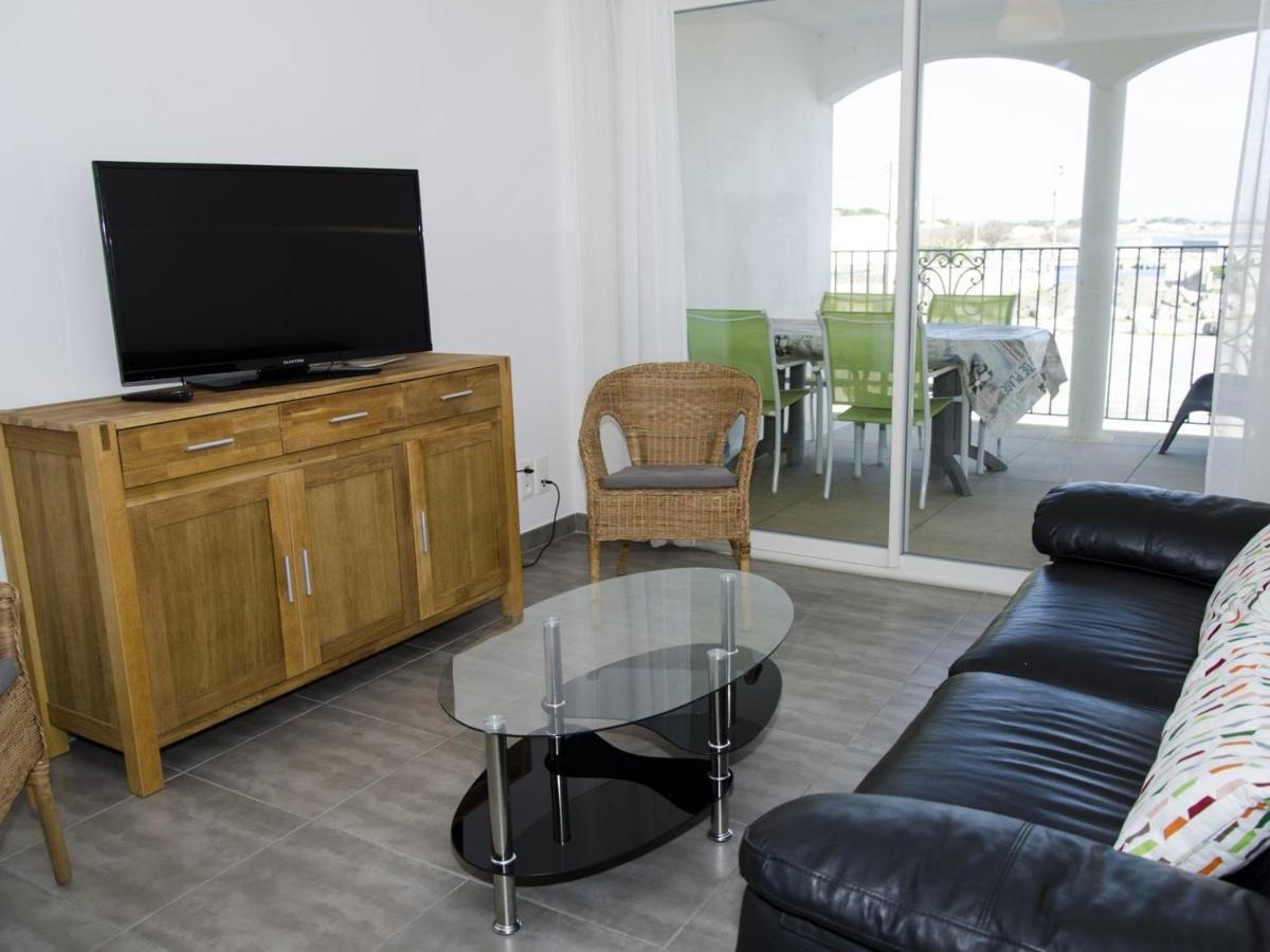 Residence Farenc Vue Sur La Lagune 마르세이앙 외부 사진