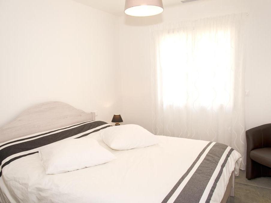 Residence Farenc Vue Sur La Lagune 마르세이앙 외부 사진