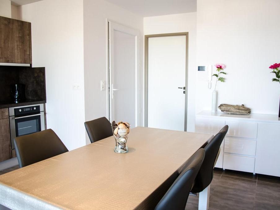 Residence Farenc Vue Sur La Lagune 마르세이앙 외부 사진