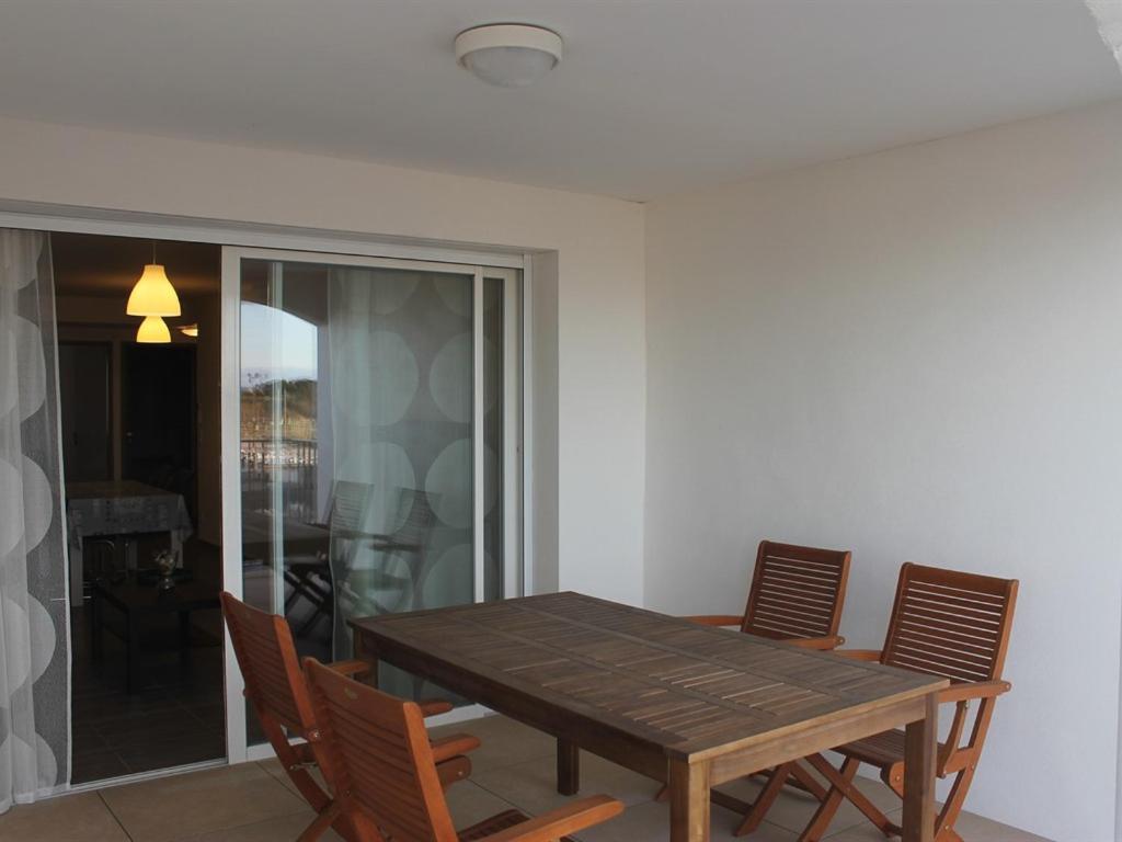 Residence Farenc Vue Sur La Lagune 마르세이앙 외부 사진