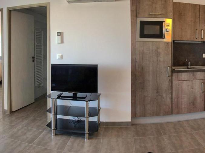 Residence Farenc Vue Sur La Lagune 마르세이앙 외부 사진
