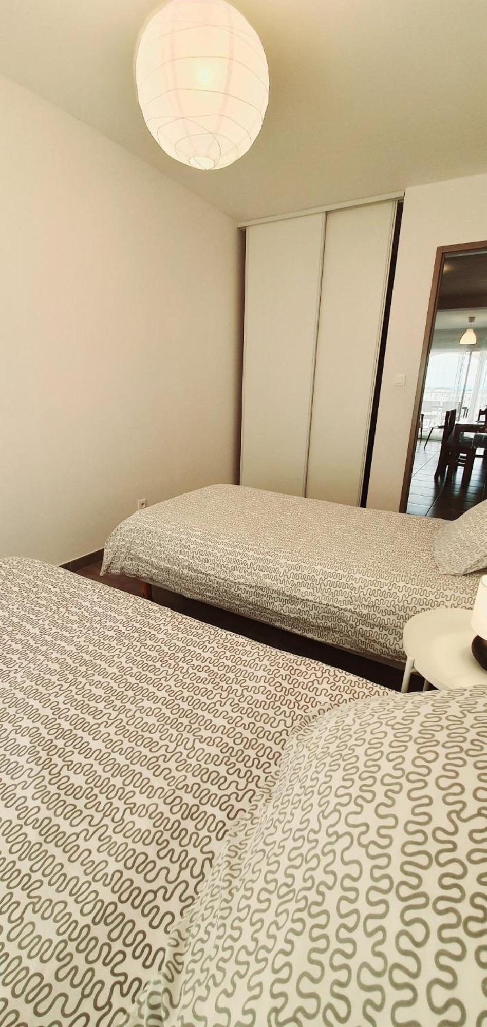 Residence Farenc Vue Sur La Lagune 마르세이앙 객실 사진