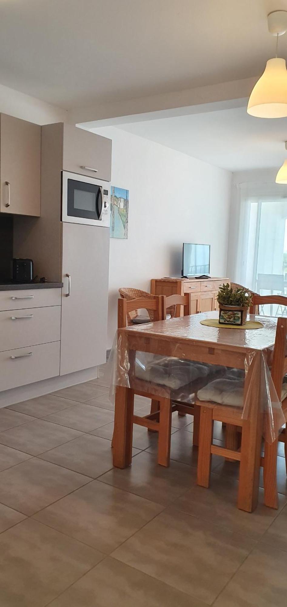 Residence Farenc Vue Sur La Lagune 마르세이앙 객실 사진