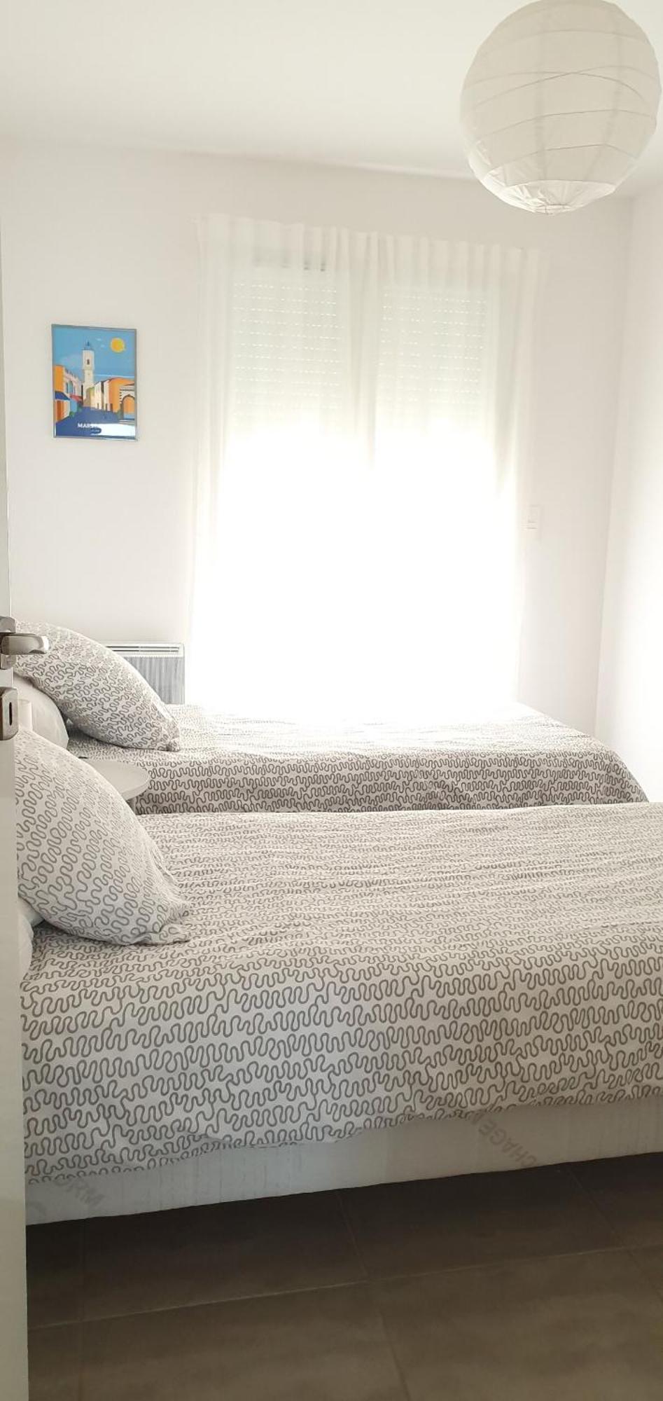 Residence Farenc Vue Sur La Lagune 마르세이앙 객실 사진