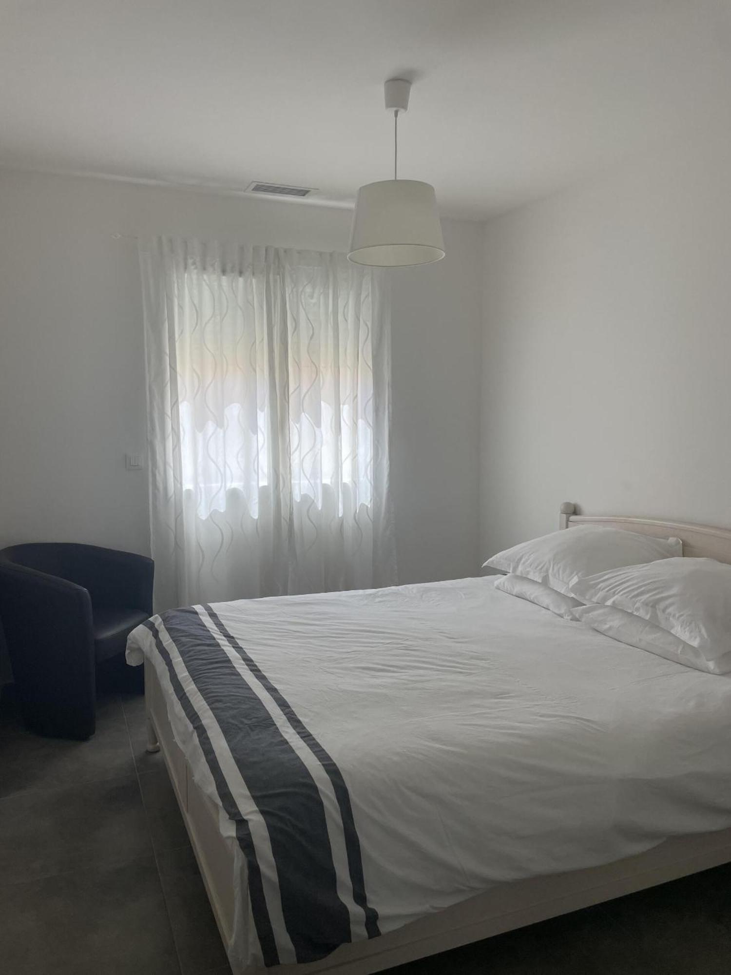 Residence Farenc Vue Sur La Lagune 마르세이앙 객실 사진