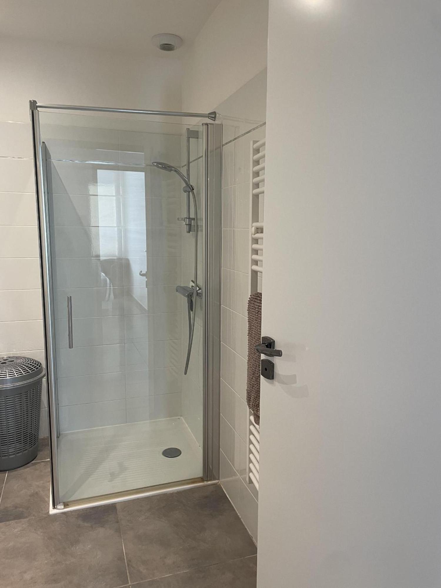 Residence Farenc Vue Sur La Lagune 마르세이앙 객실 사진